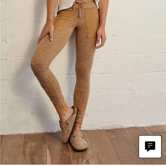 Free People Movement workout leggings - Picture 8 of 10
